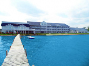  Lakeside Resort & Conference Center  Хоутон Лейк